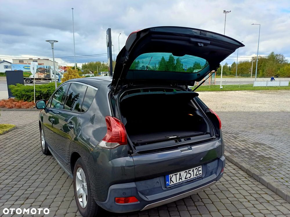 Peugeot 3008 1.2 PureTech Active - 6