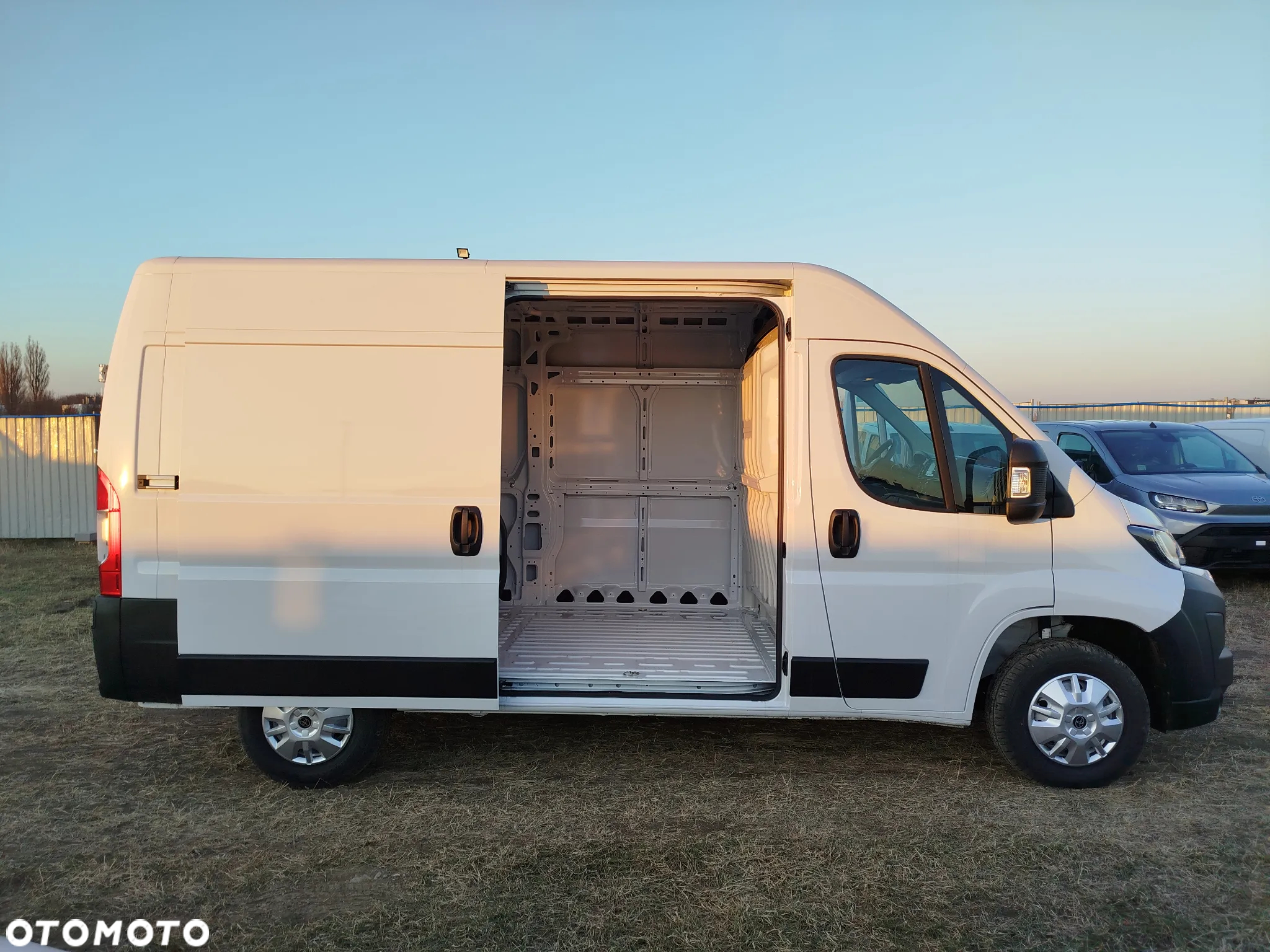 Toyota Proace MAX L2H2 140KM 6 M/T - 8