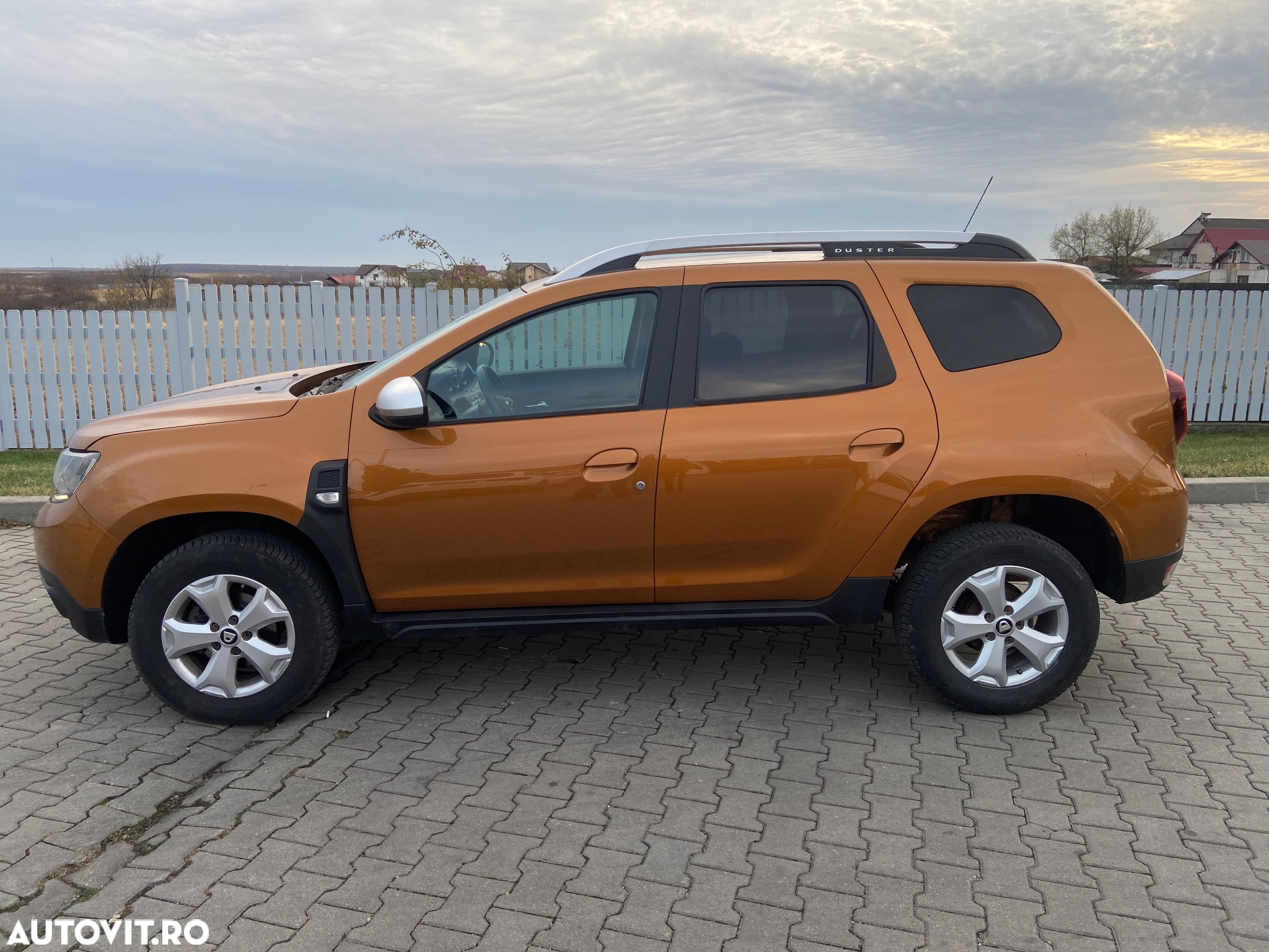 Dacia Duster - 11