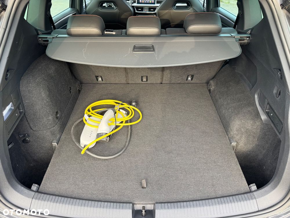 Seat Tarraco 1.4 e-Hybrid DSG FR - 39
