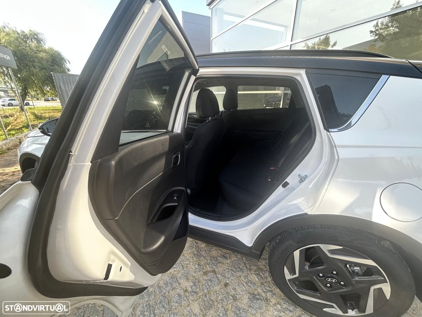 Hyundai Bayon 1.0 T-GDI Premium TT - 10
