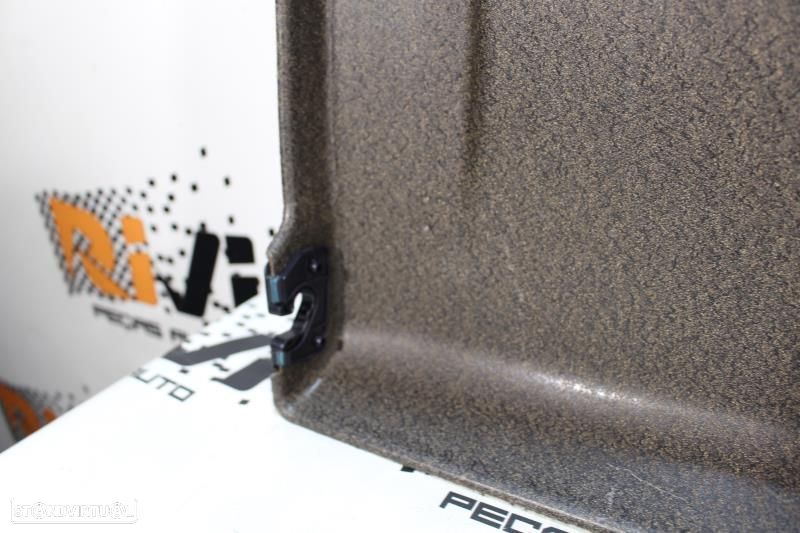 Chapeleira Mitsubishi Lancer Viii Sportback (Cx_A)  Chapeleira Mitsubi - 9