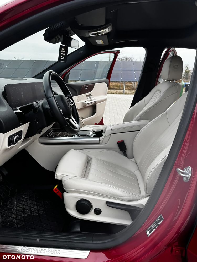 Mercedes-Benz GLA 200 Progressive - 14