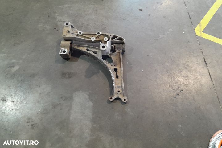 BRAT DREAPTA 1K0199296E 1K0199296E Audi A3 8P/8PA [facelift] [2004 - - 4