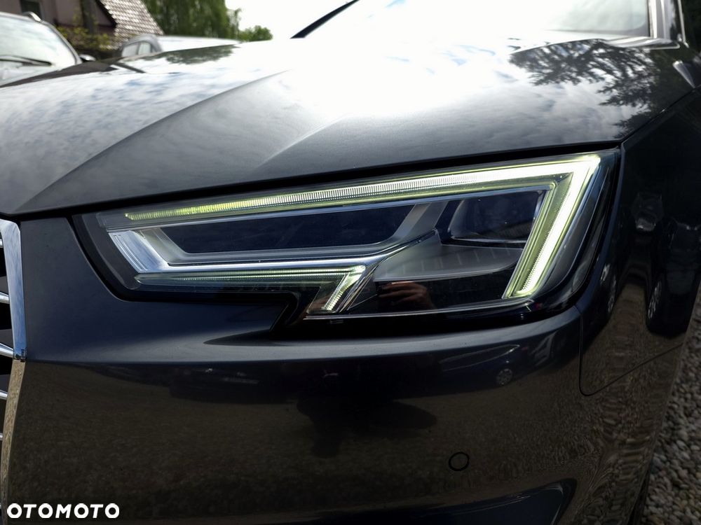 Audi A4 Avant 2.0 TDI Quattro Sport S tronic - 26