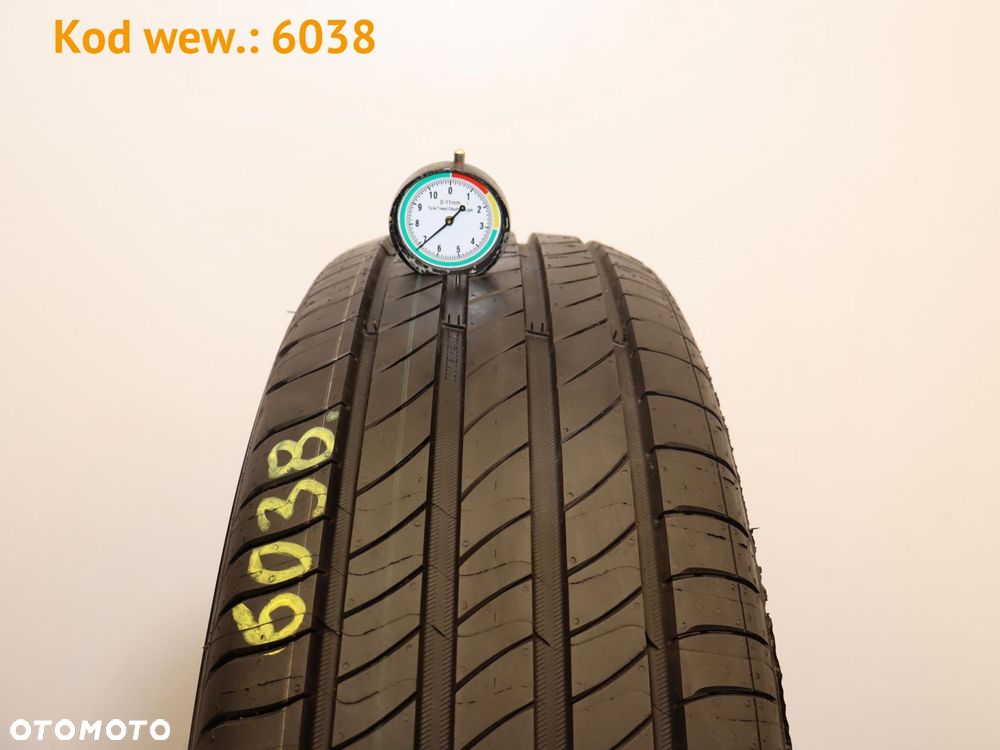 Michelin e PRIMACY - 195/60 R18 - 1