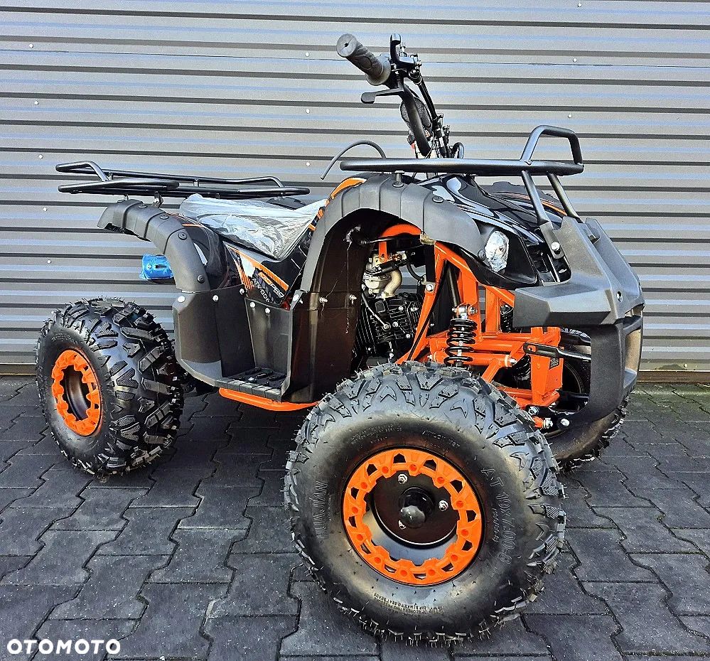 KXD Inny - 2