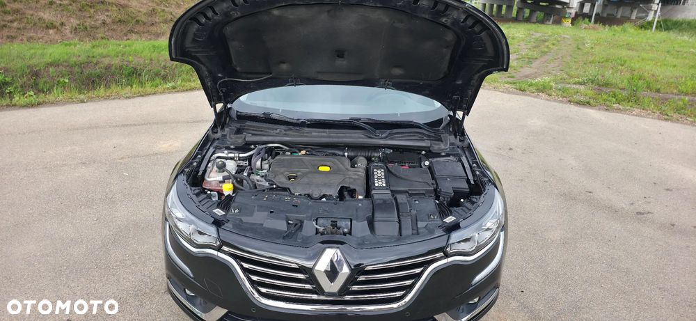 Renault Talisman ENERGY dCi 160 EDC INTENS - 25