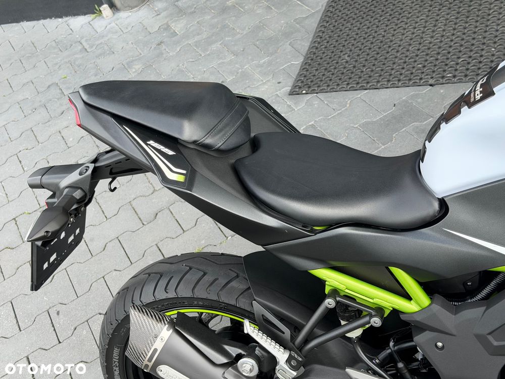 Kawasaki Ninja - 11