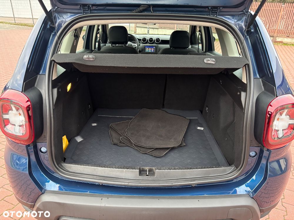 Dacia Duster 1.2 TCe Comfort - 27
