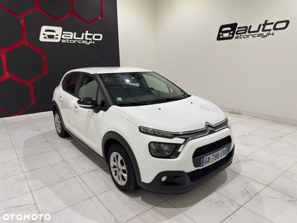 Citroën C3 - 1