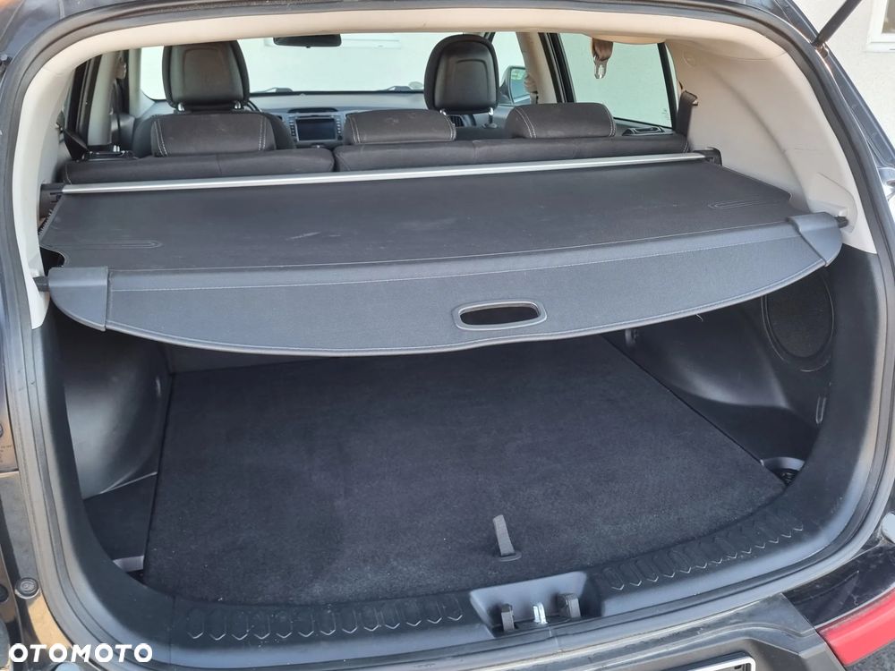 Kia Sportage 1.7 CRDI 2WD Vision - 11