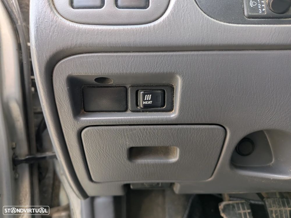 Nissan Pick Up 2.5 TD KC P.E. CM 4L - 7