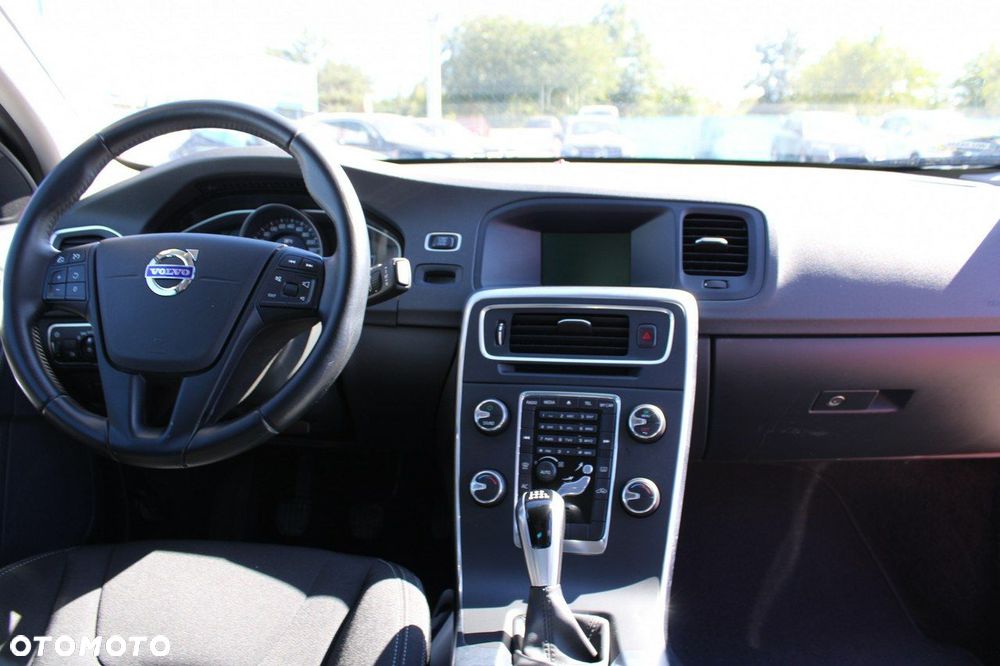 Volvo S60 - 12