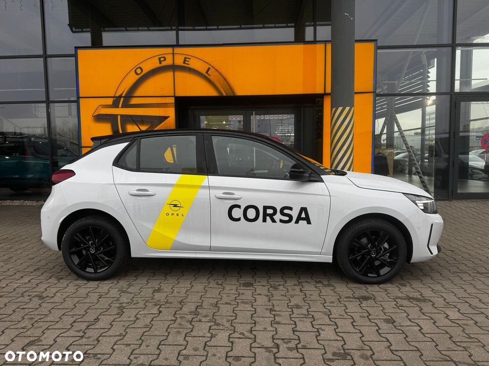 Opel Corsa - 4