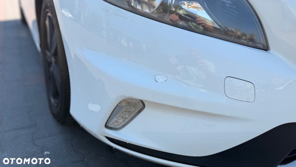 Volvo V40 D4 RDesign - 6