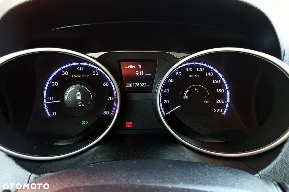 Hyundai ix35 2.0 Premium - 24