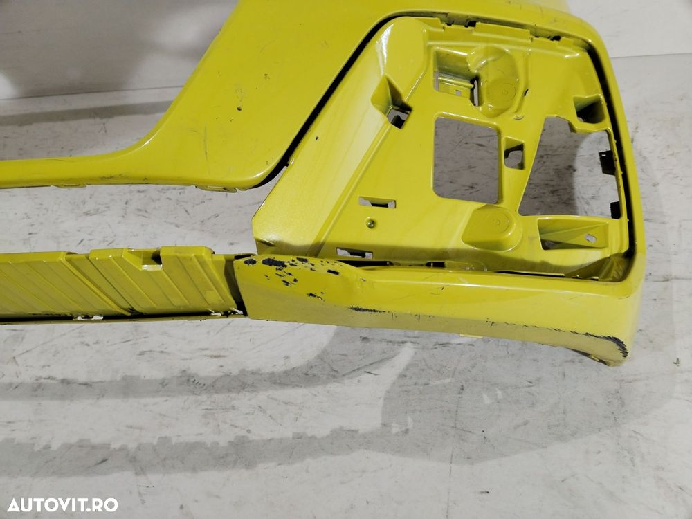 Bara fata Audi A1 S-Line, 2018, 2019, 2020, 2021, 2022, cod OE 82A807437F - 8