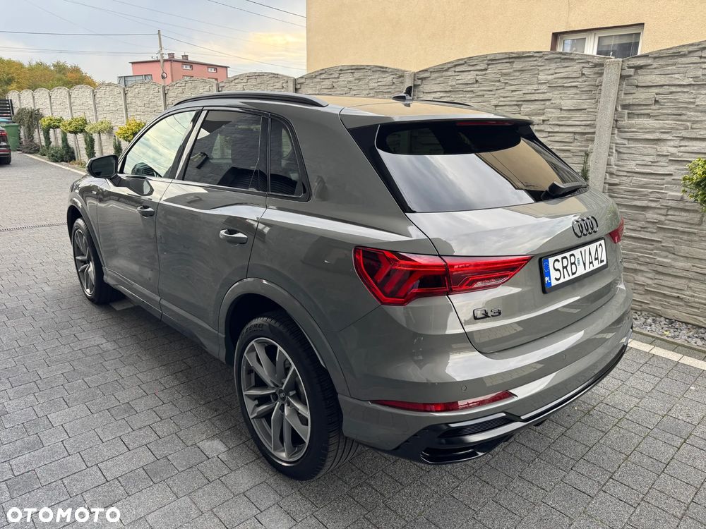 Audi Q3 2024 photo 3