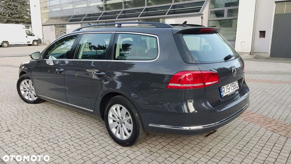 Volkswagen Passat Variant ver-2-0-tdi-comfortline-optimum-dsg - 3