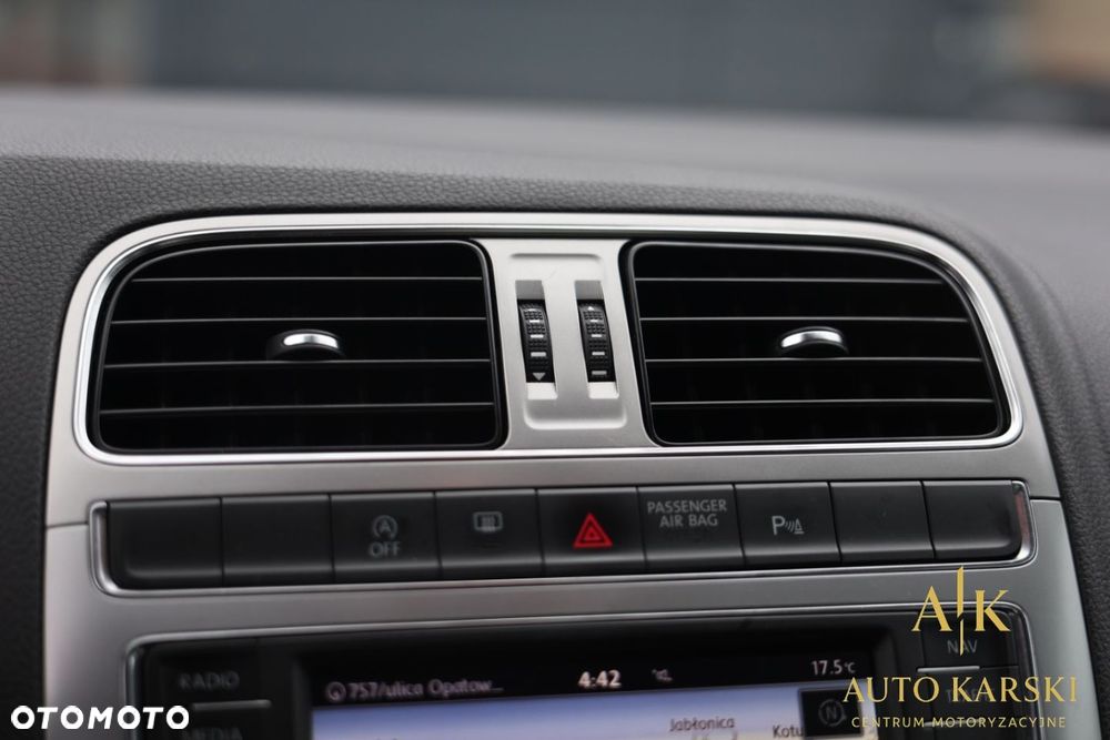 Volkswagen Polo Cross - 31