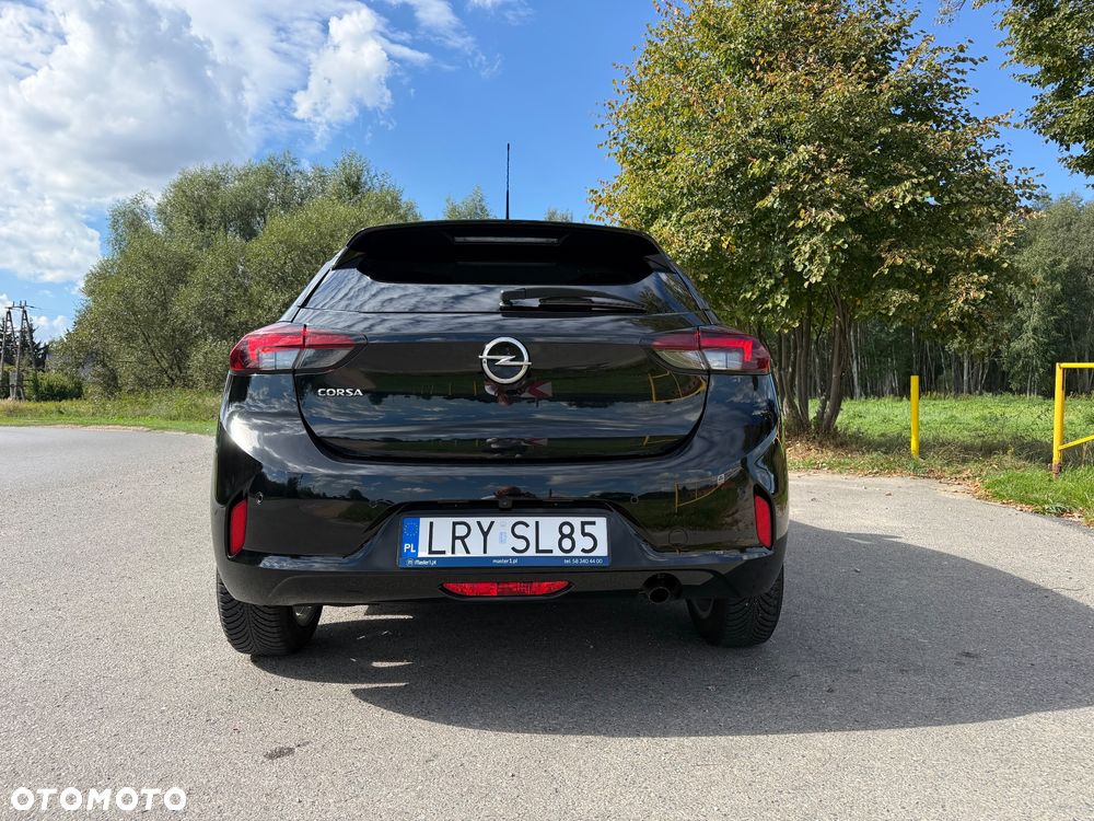 Opel Corsa 1.2 Elegance S&S - 4