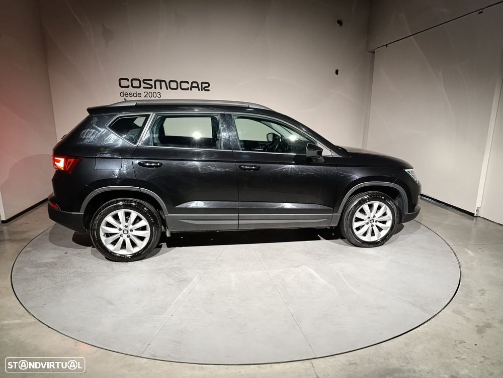 SEAT Ateca 1.6 TDI Style - 8