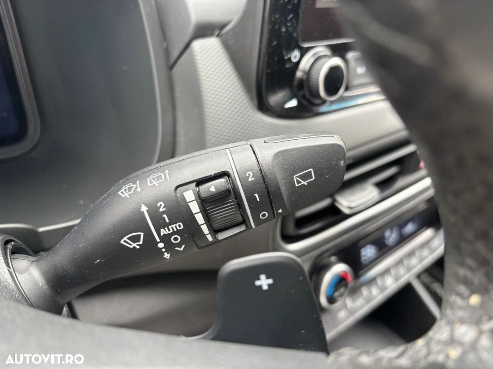 Hyundai KONA 1.6 GDI DCT Hybrid Advantage - 23