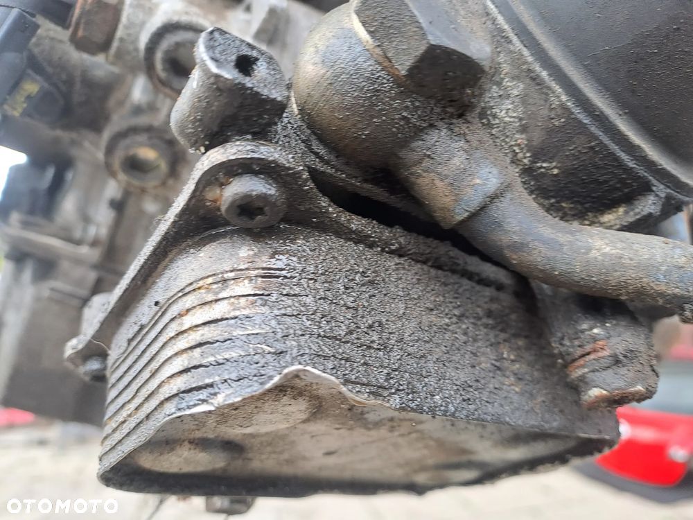 Fiat Bravo II 1.4 T-Jet 150KM silnik kompletny kod 198A1000 - 18