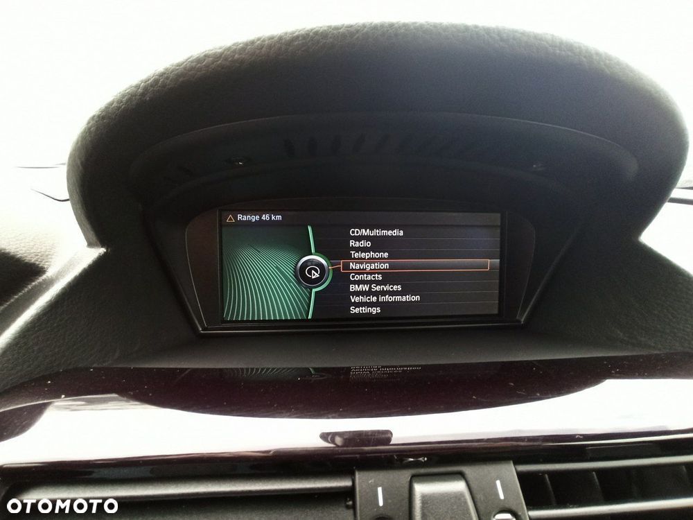 BMW M6 - 12