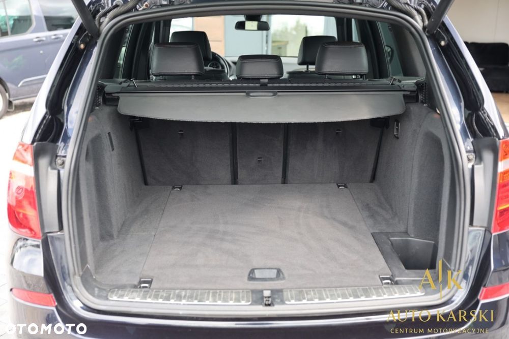 BMW X3 - 37
