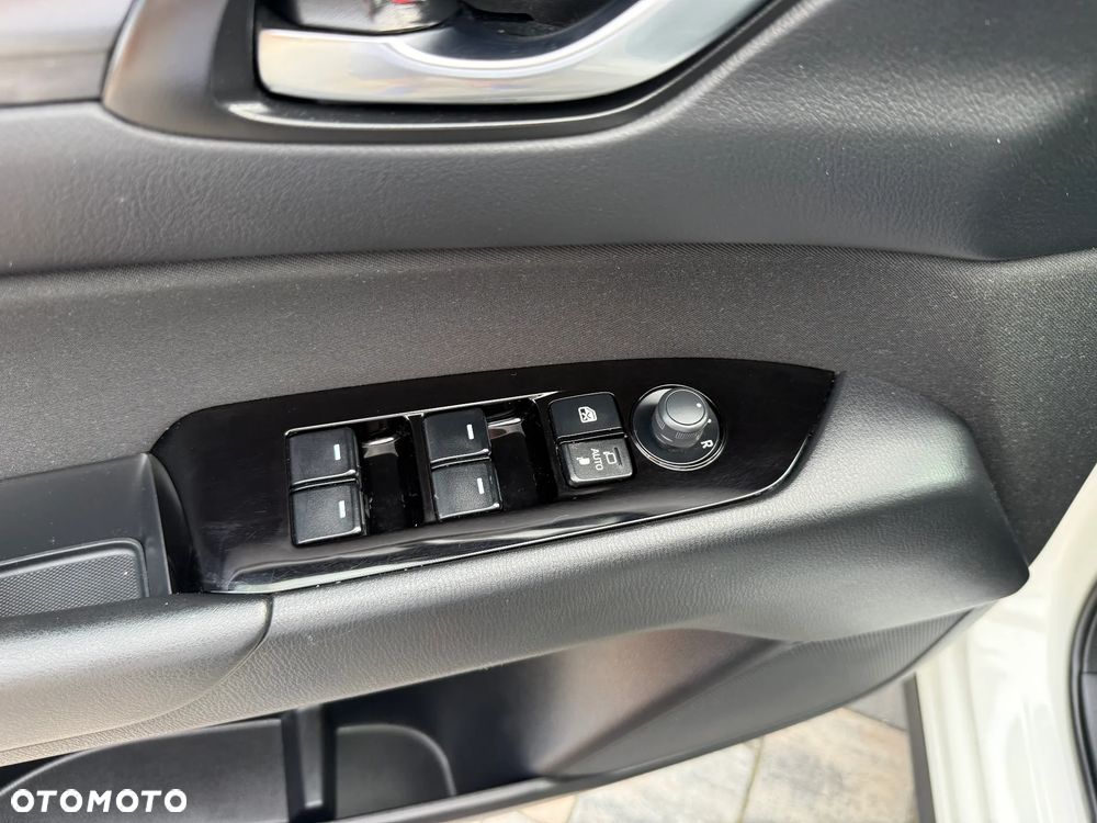 Mazda CX-5 SKYACTIV-D 150 SCR Newground - 24