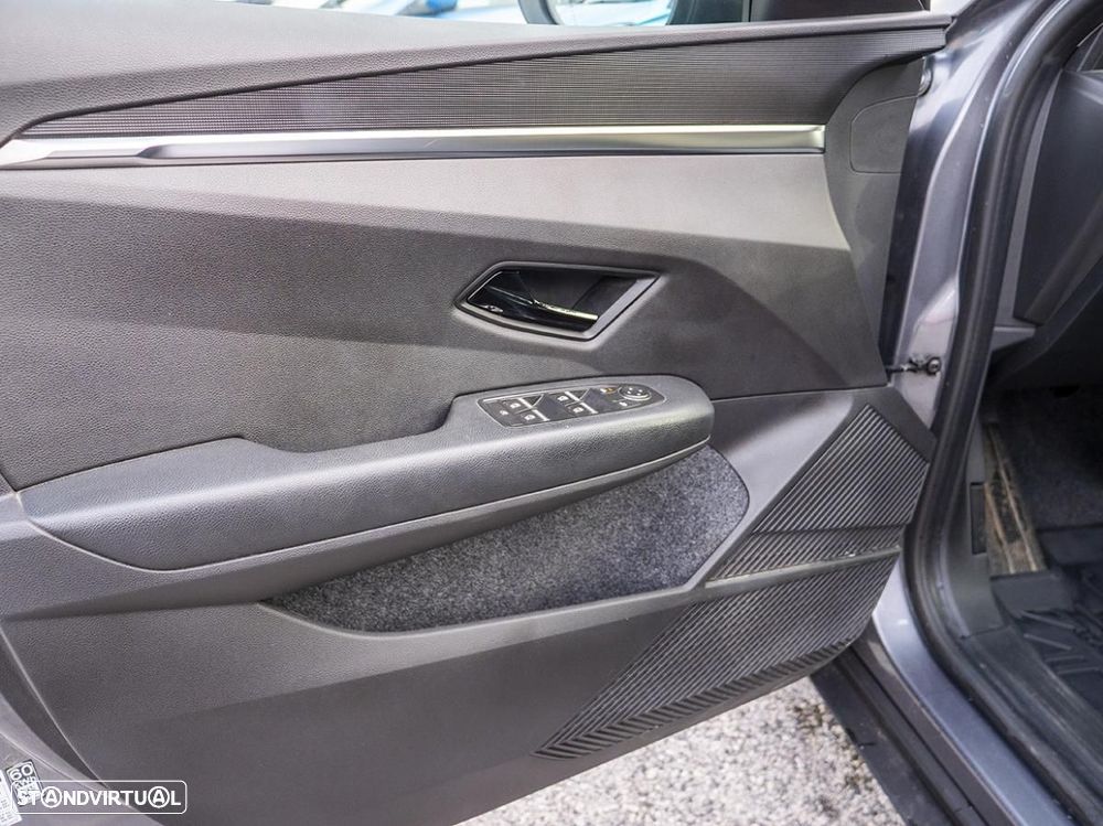 Renault Mégane E-Tech EV60 Evolution Optimum Charge - 22