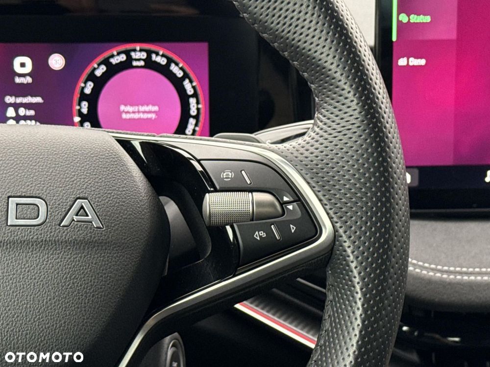 Skoda Superb - 17