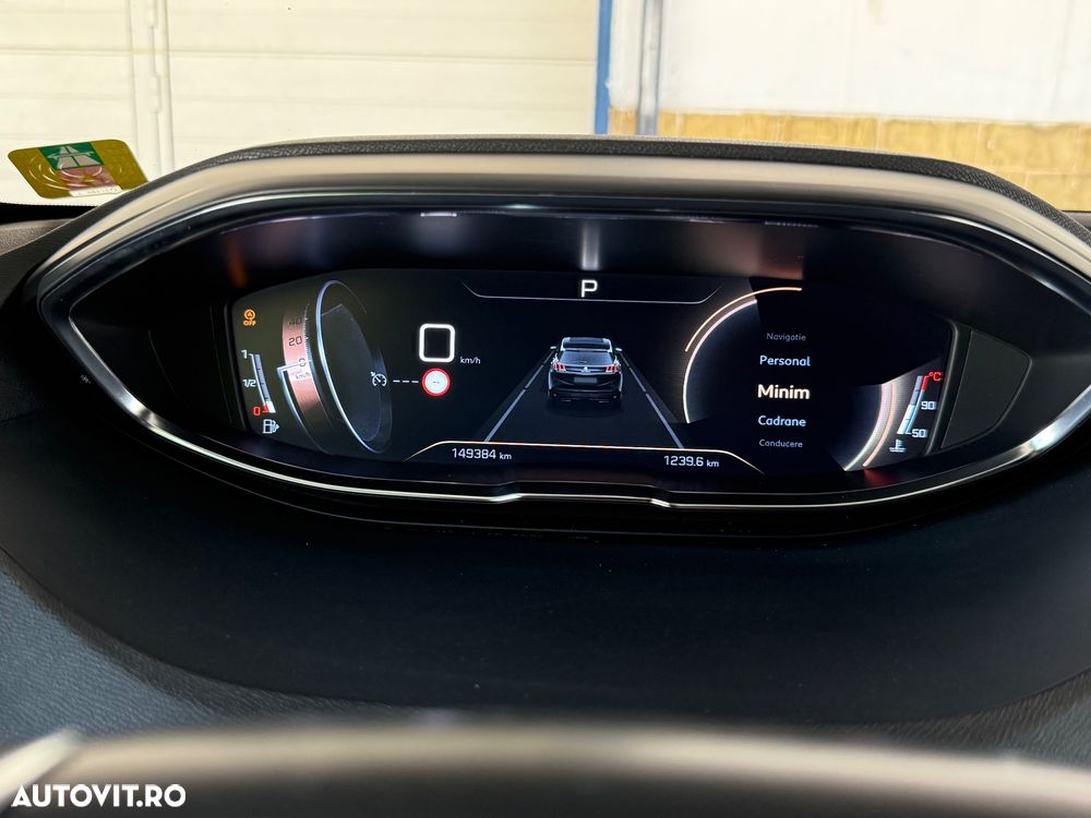 Peugeot 3008 - 16