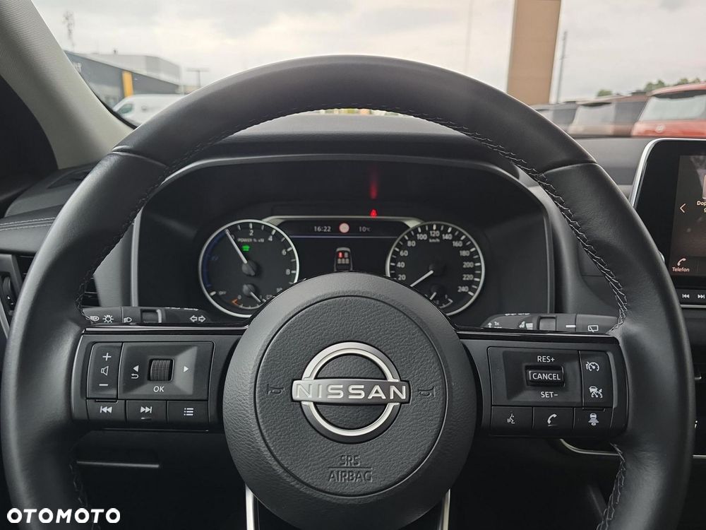 Nissan Qashqai 1.5 e-POWER N-Connecta - 17