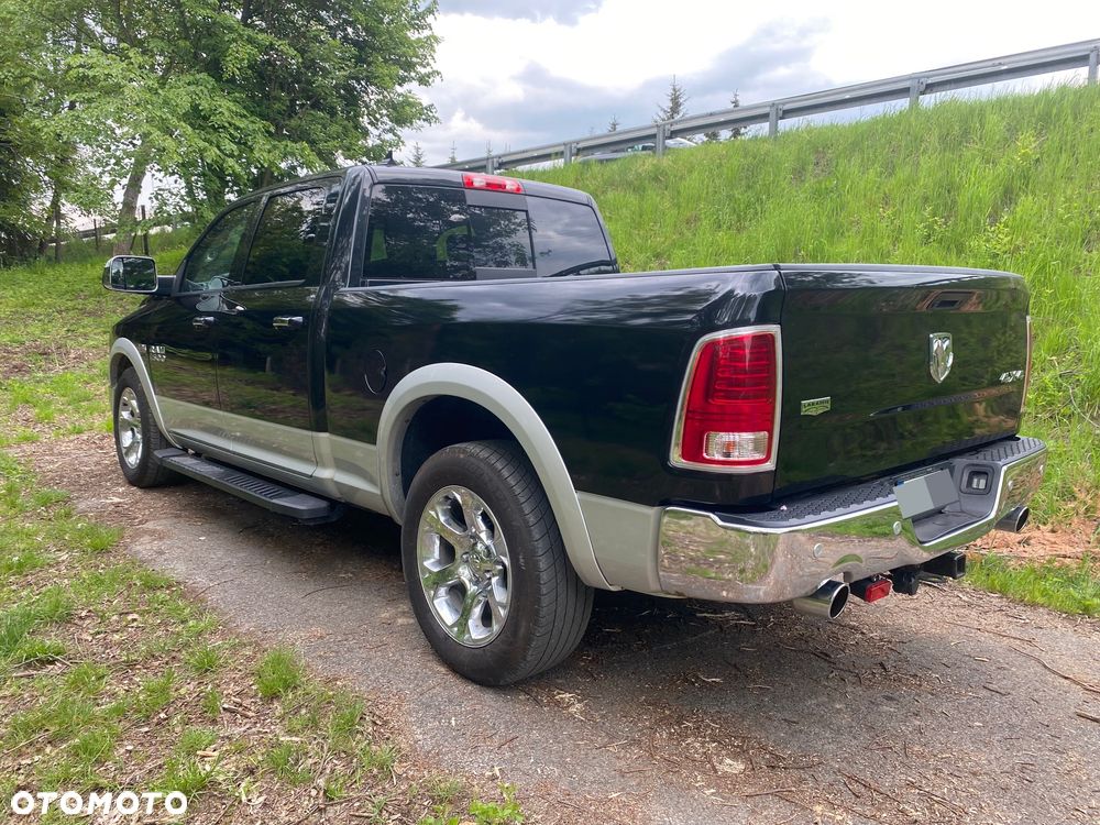 Dodge RAM - 4