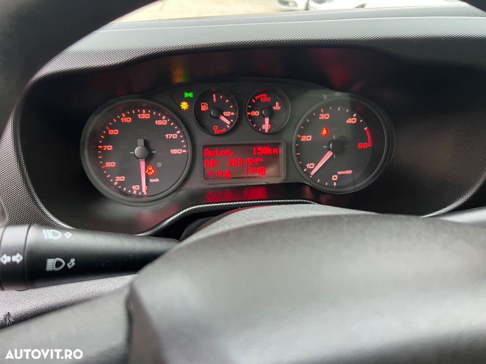 Iveco Daily 35S14 - 19