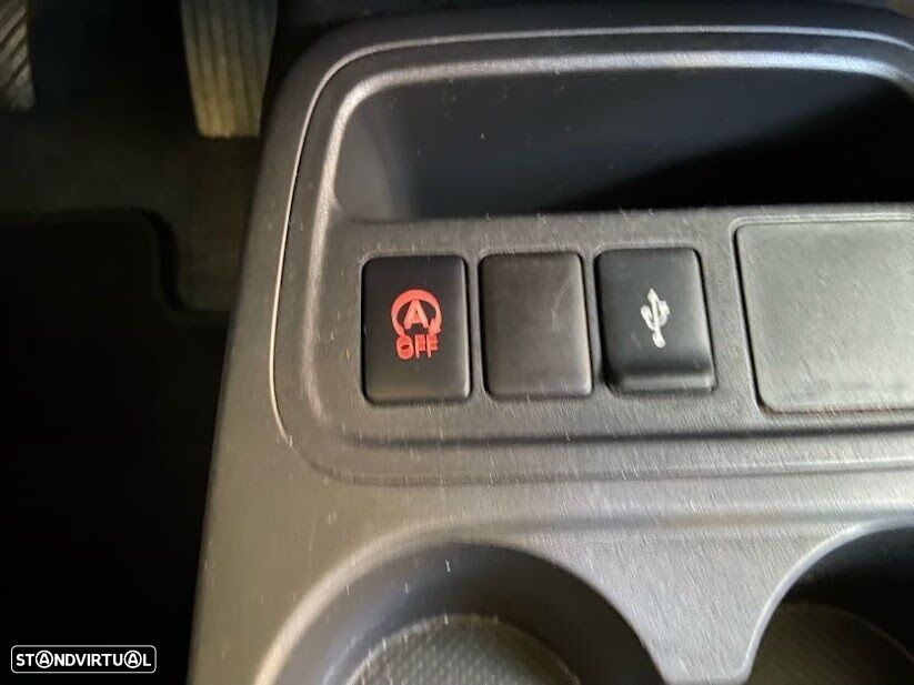 Mitsubishi Space Star 1.2 Intense - 21