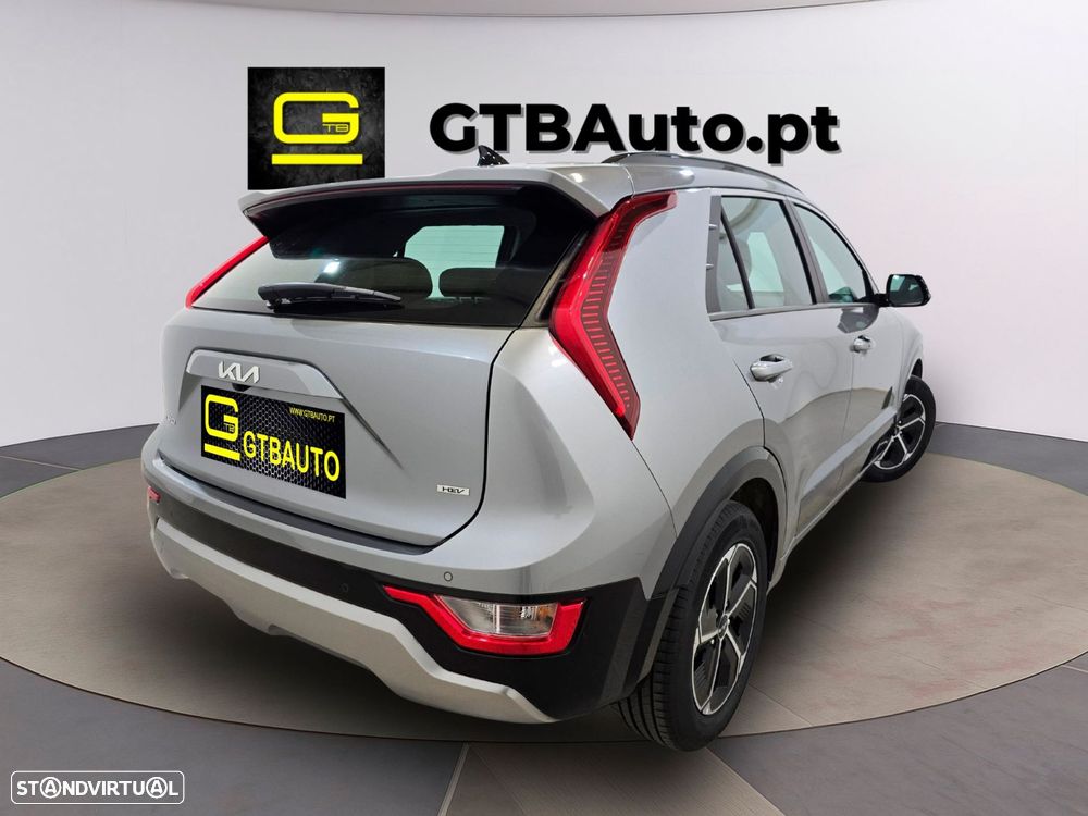 Kia Niro - 12