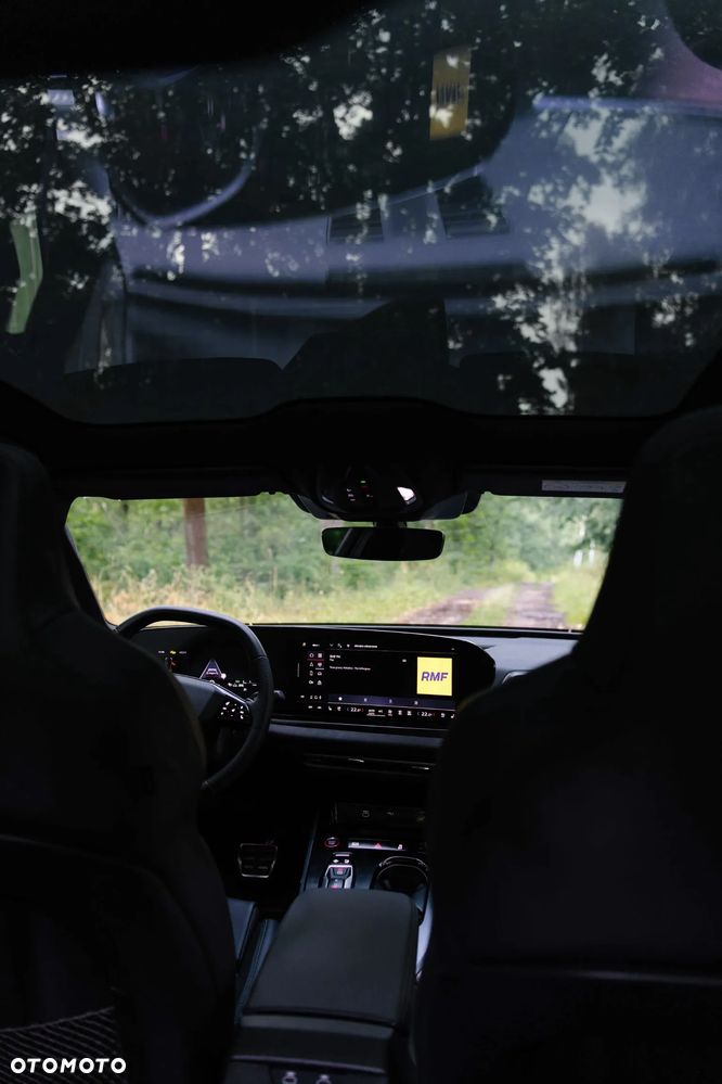 Audi S5 Limousine TFSI S tronic - 22