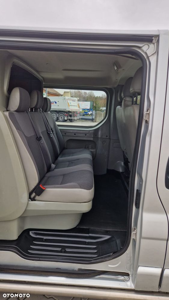 Opel VIVARO L2H1 - 22