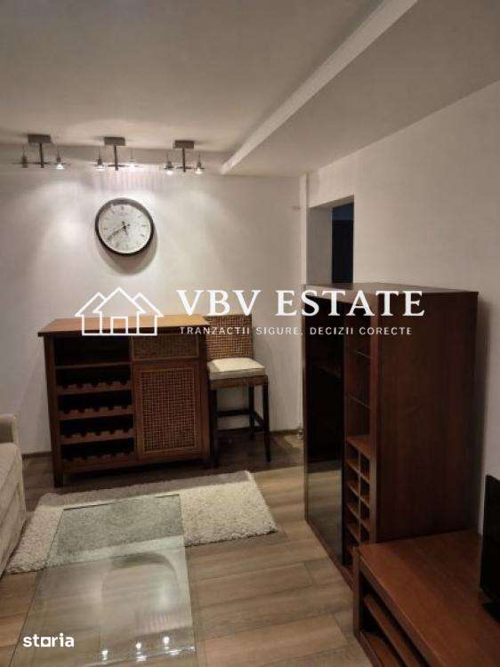 Room view of Apartament 3 bedroom in Strada Padureni