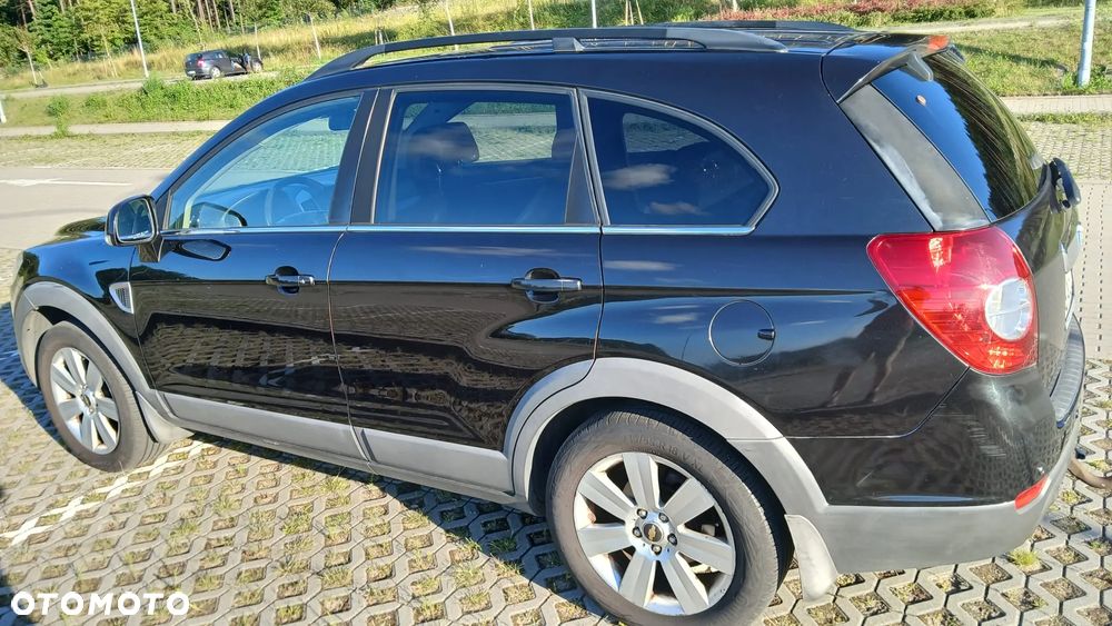 Chevrolet Captiva 2.0 d High - 5
