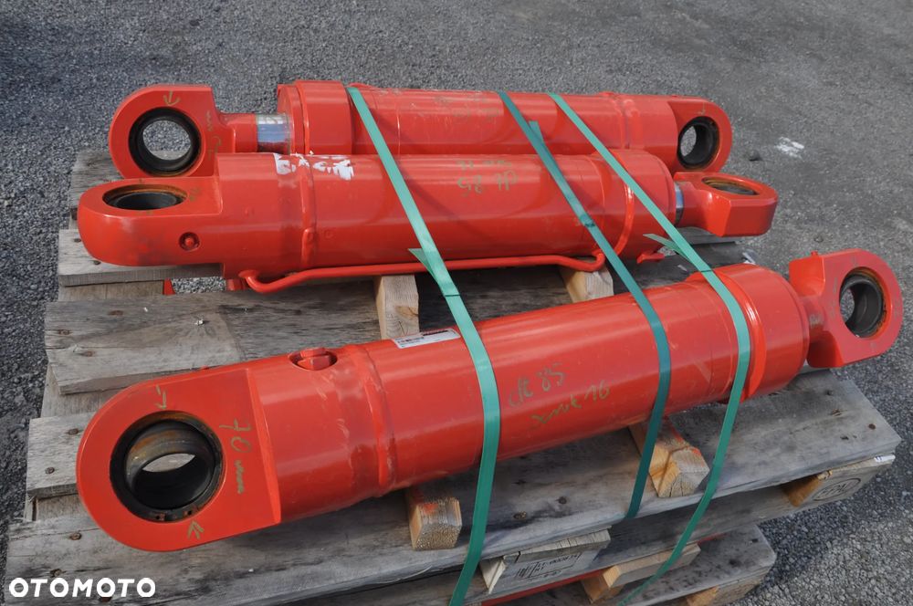 Siłownik hydrauliczny Sandvik Wiertnica - 2