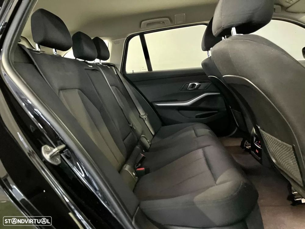 BMW 318 - 34