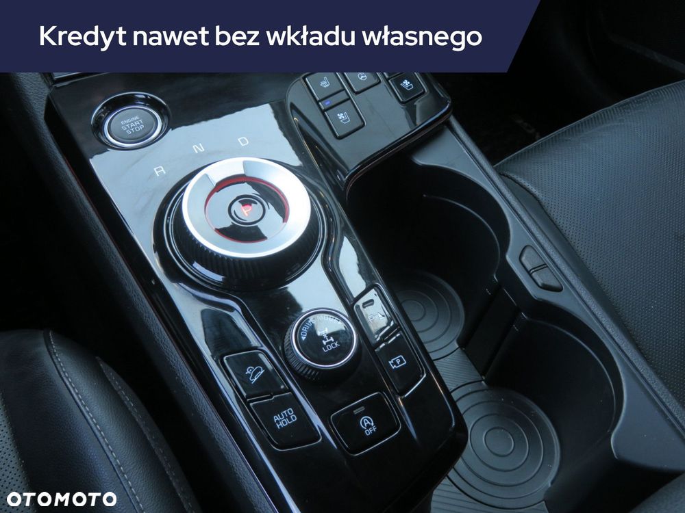 Kia Sportage - 15