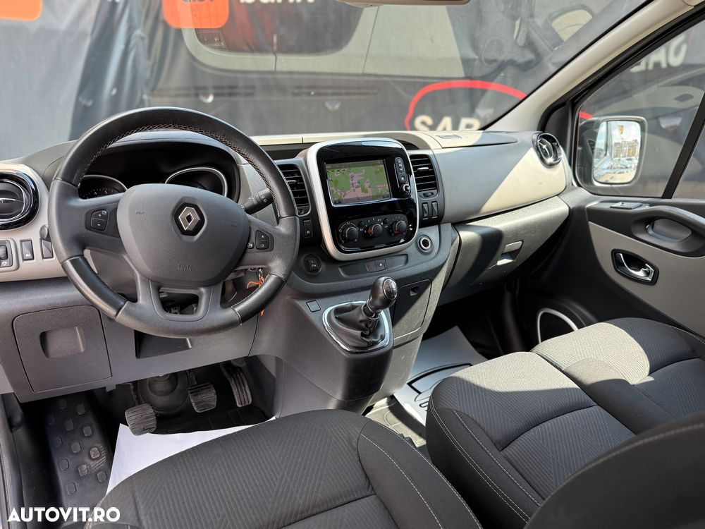 Renault Trafic - 5