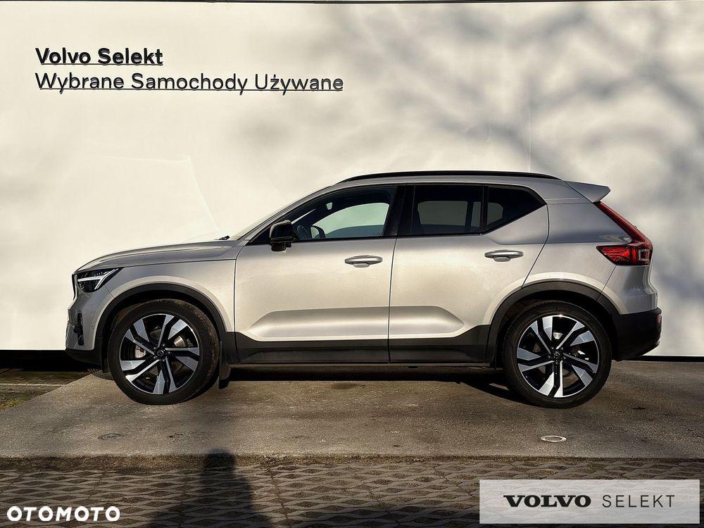 Volvo XC 40 - 4