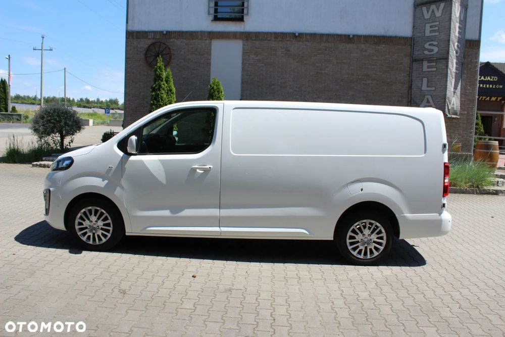 Opel Vivaro - 5